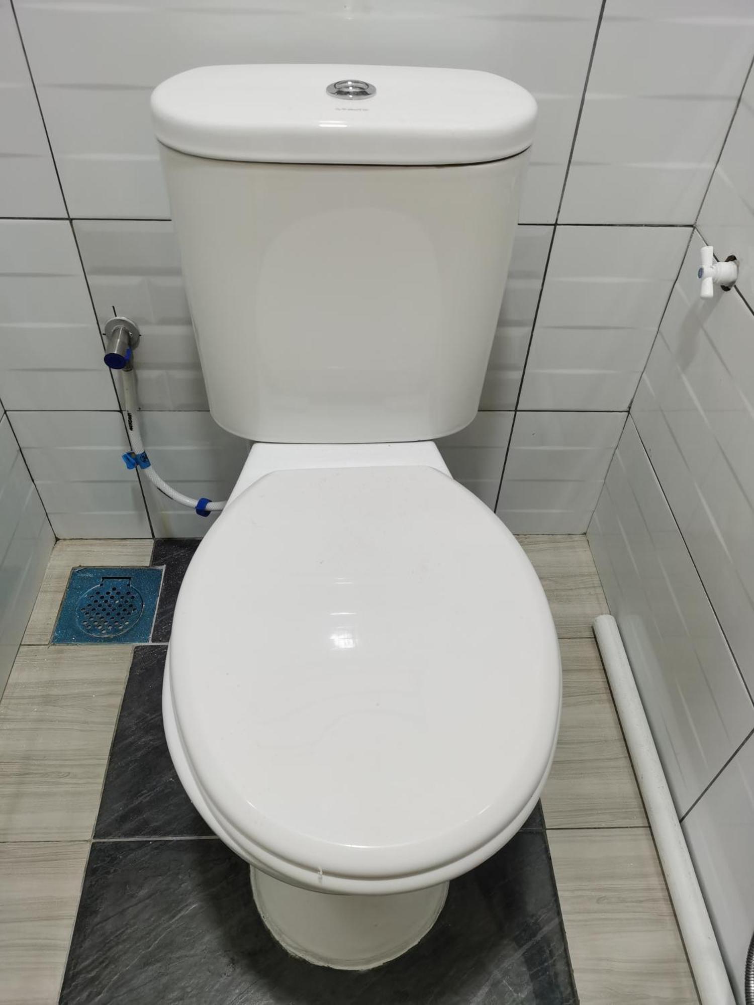 Roomstay Villa Tok Wan Kuantan Eksteriør billede